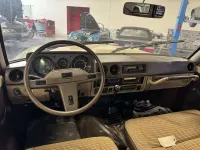 Gebraucht Toyota Land Cruiser 120 PS (88 kW) 1984 Beige SUV