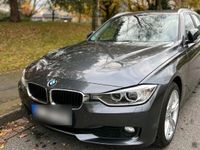 gebraucht BMW 318 d serie 3, 2.0 Diesel