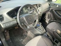 Gebraucht Hyundai i20 Active 101 PS (74 kW) 2017 Limousine