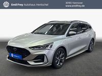 Gebraucht Ford Focus ST-Line X 155 PS (114 kW) 2025 Silber Kombi