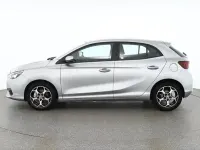Gebraucht MG MG3 Comfort 116 PS (85 kW) 2025 Silber Kleinwagen