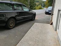 Gebraucht Volvo V70 165 PS (121 kW) 2003 Schwarz Kombi