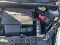 Gebraucht Ford Fiesta 69 PS (50 kW) 2004 Silber Kleinwagen