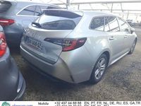 Gebraucht Suzuki Swace 121 PS (88 kW) 2022 Silber Kombi