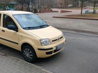 gebraucht Fiat Panda 1.2 CNG Erdgas/Benzin