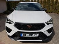 Gebraucht Cupra Ateca VZ 300 PS (220 kW) 2023 Weiß SUV