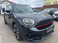 Gebraucht Mini John Cooper Works 306 PS (225 kW) 2022 Schwarz Kleinwagen