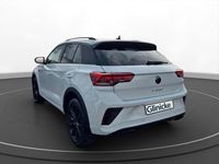 Gebraucht VW T-Roc Style 110 PS (80 kW) 2024 Weiß SUV