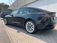 gebraucht Tesla Model 3 RWD 500km 19“ Sportfelgen