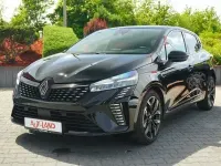 Gebraucht Renault Clio Techno 91 PS (66 kW) 2024 Schwarz Kleinwagen