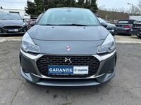 Gebraucht DS Automobiles DS3 Performance 165 PS (121 kW) 2017 Grau