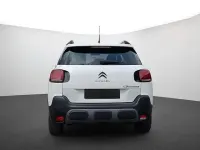 Gebraucht Citroën C3 Aircross Feel 110 PS (80 kW) 2023 Weiß SUV