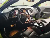 Gebraucht Dodge Challenger 717 PS (527 kW) 2016 Grün Coupé