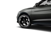 Neu Audi A1 Sport 150 PS (110 kW) 2026 Grau SUV