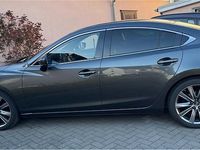 Gebraucht Mazda 6 185 PS (136 kW) 2018 Limousine