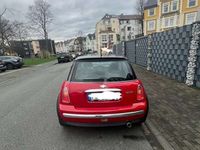 gebraucht Mini Cooper One