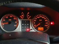 Gebraucht Renault Clio II 58 PS (42 kW) 2003 Limousine