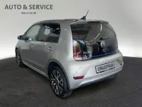 Gebraucht VW e-up! Style 61 kW (83 PS) 2022 Kleinwagen