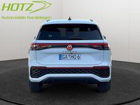 Gebraucht VW Tayron R-line 272 PS (200 kW) 2025 Weiß SUV