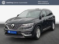 Gebraucht Renault Koleos Intens 184 PS (135 kW) 2021 Schwarz SUV