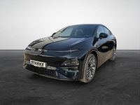 Gebraucht XPENG G6 AWD Performance 350 kW (476 PS) 2025 Schwarz SUV