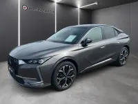 Gebraucht DS Automobiles DS4 Rivoli 131 PS (96 kW) 2024 Grau SUV