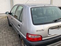 gebraucht Citroën Saxo 1.1 für LIEBHABER