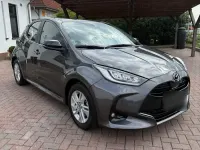 Gebraucht Mazda 2 92 PS (67 kW) 2022 Grau Kleinwagen