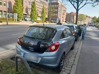 gebraucht Opel Corsa 1.2benzin