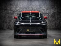 Second-hand Smart #1 Brabus 314 kW (428 CP) 2024 Negru SUV