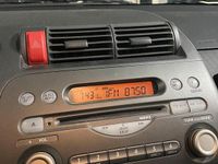 Gebraucht Honda Jazz 78 PS (57 kW) 2006 Kleinwagen