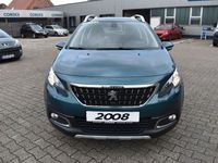 gebraucht Peugeot 2008 Allure