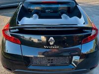 Second-hand Renault Wind 102 CP (75 kW) 2013 Negru Cabrio