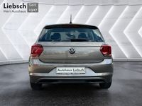 gebraucht VW Polo Comfortline 1.0 TSI Navi PDC