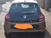Gebraucht Renault Twingo Dynamique 71 PS (52 kW) 2015 Braun Kleinwagen