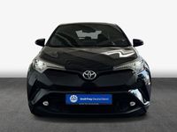 gebraucht Toyota C-HR 1.2 Turbo Multidrive