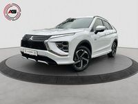 Gebraucht Mitsubishi Eclipse Cross 188 PS (138 kW) 2024 Weiß SUV
