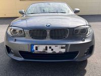 gebraucht BMW 118 Cabriolet i LEDER XENON 18"ALU 49.500km