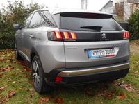 gebraucht Peugeot 3008 Hybrid 225 e-EAT8 Allure