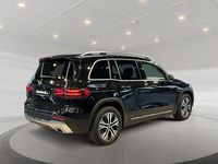 Gebraucht Mercedes GLB220 Progressive 190 PS (139 kW) 2025 Metalliclack kosmosschwarz SUV