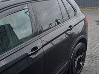 Gebraucht VW Tiguan 190 PS (139 kW) 2020 Schwarz SUV
