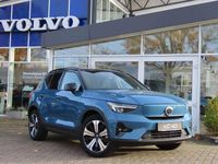 Gebraucht Volvo XC40 Ultimate 169 kW (231 PS) 2022 Fjord blue metallic SUV