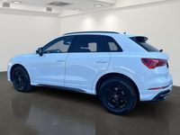 Gebraucht Audi Q3 S-Line 150 PS (110 kW) 2022 Weiß SUV