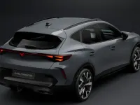 Neu Cupra Formentor 204 PS (150 kW) 2026 Grau SUV