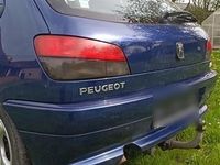 gebraucht Peugeot 306 XS
