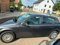 Gebraucht Opel Astra 116 PS (85 kW) 2009 Limousine