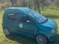 Usata Aixam 500 2003 Blu