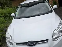 Gebraucht Ford Focus 116 PS (85 kW) 2013 Kombi