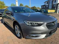 Gebraucht Opel Insignia Dynamic 165 PS (121 kW) 2018 Licht grau m2 Limousine