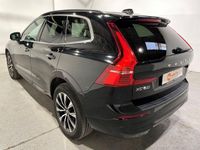Gebraucht Volvo XC60 Core 197 PS (144 kW) 2022 Schwarz SUV